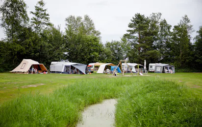 RCN Camping Zeewolde