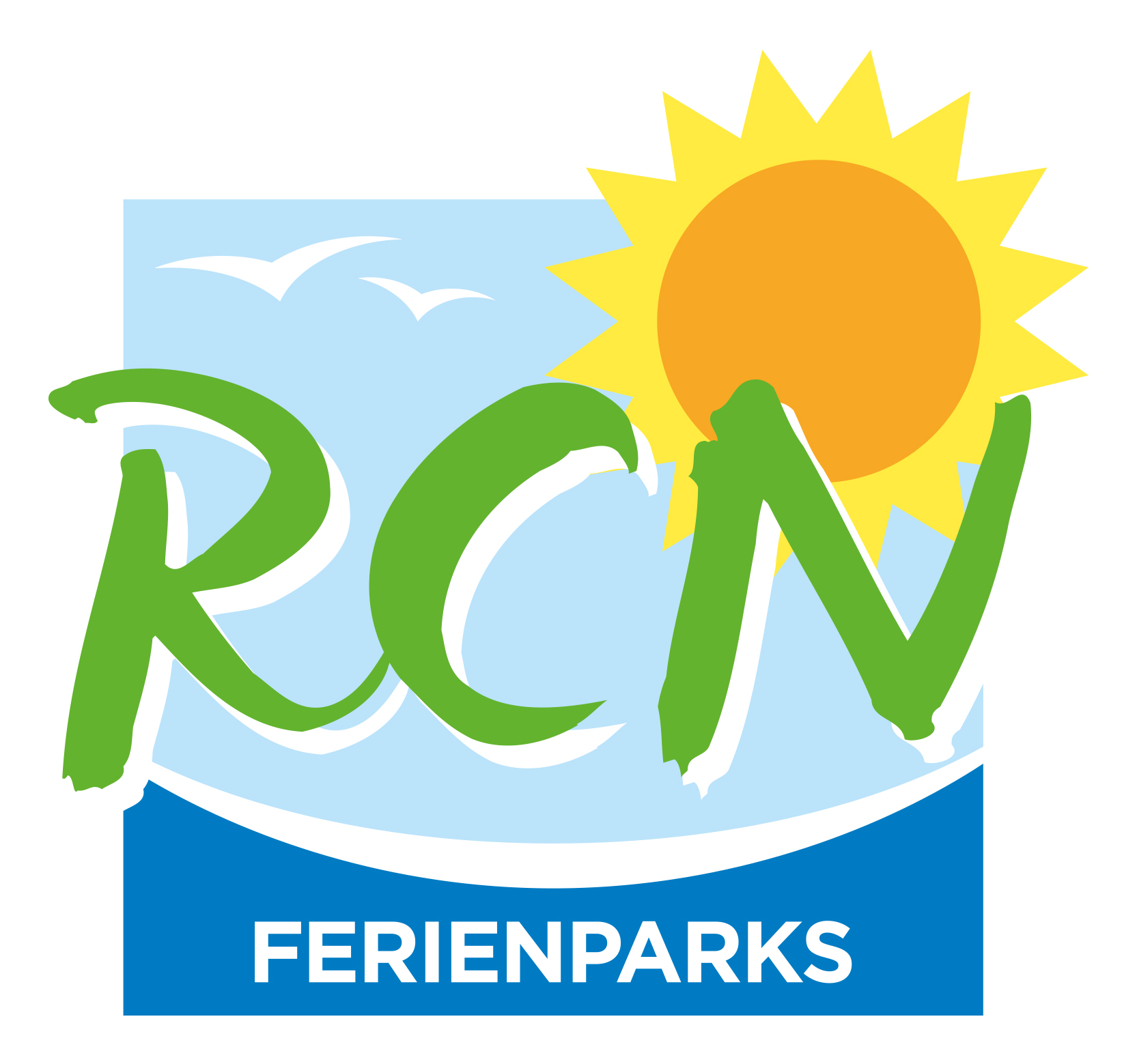 RCN Camping Zeewolde