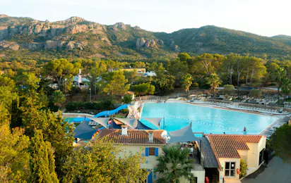 RCN Domaine de la Noguière