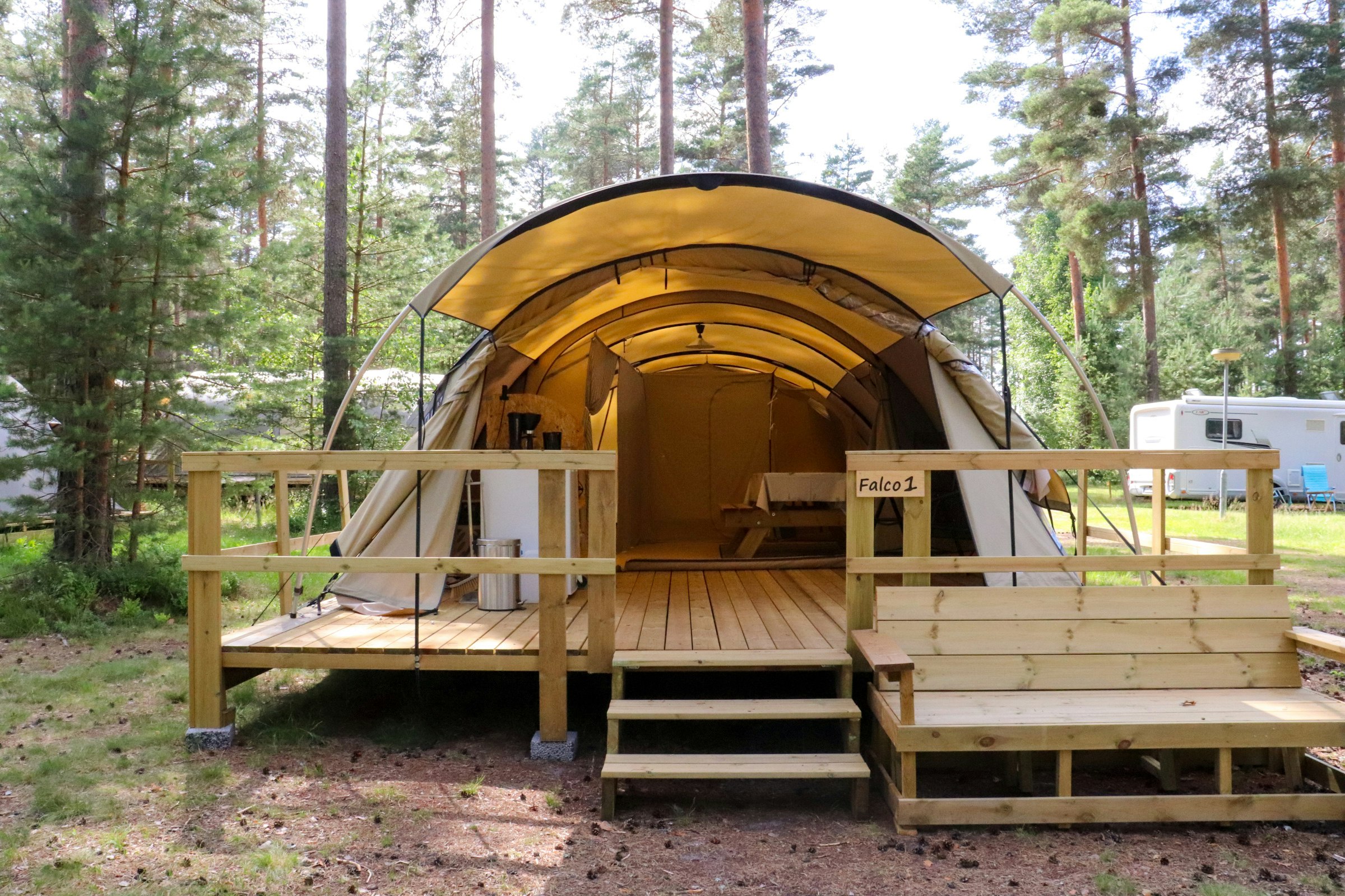 Rådastrands Camping
