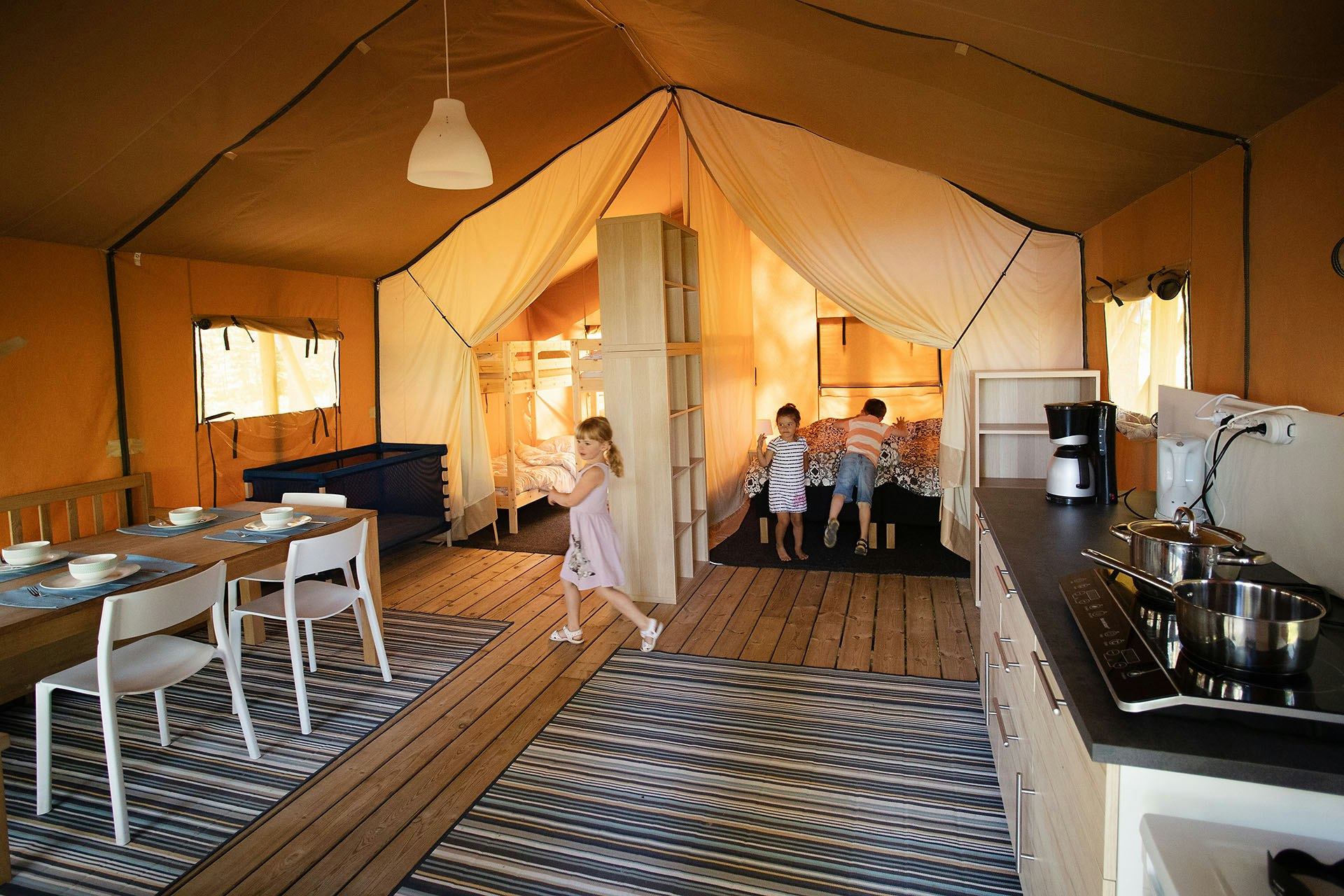 Rådastrands Camping