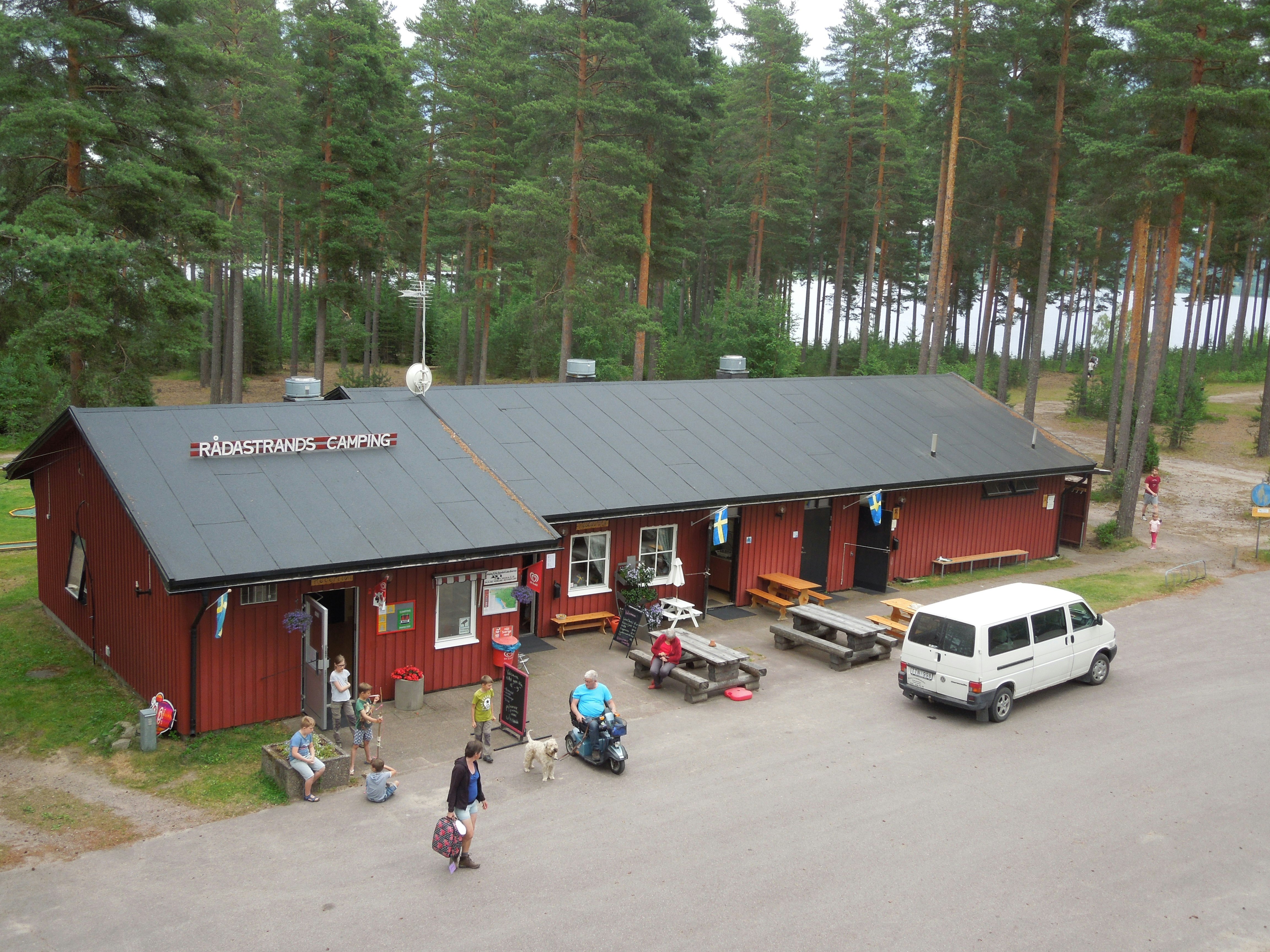 Rådastrands Camping