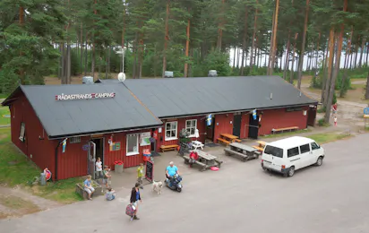 Rådastrands Camping