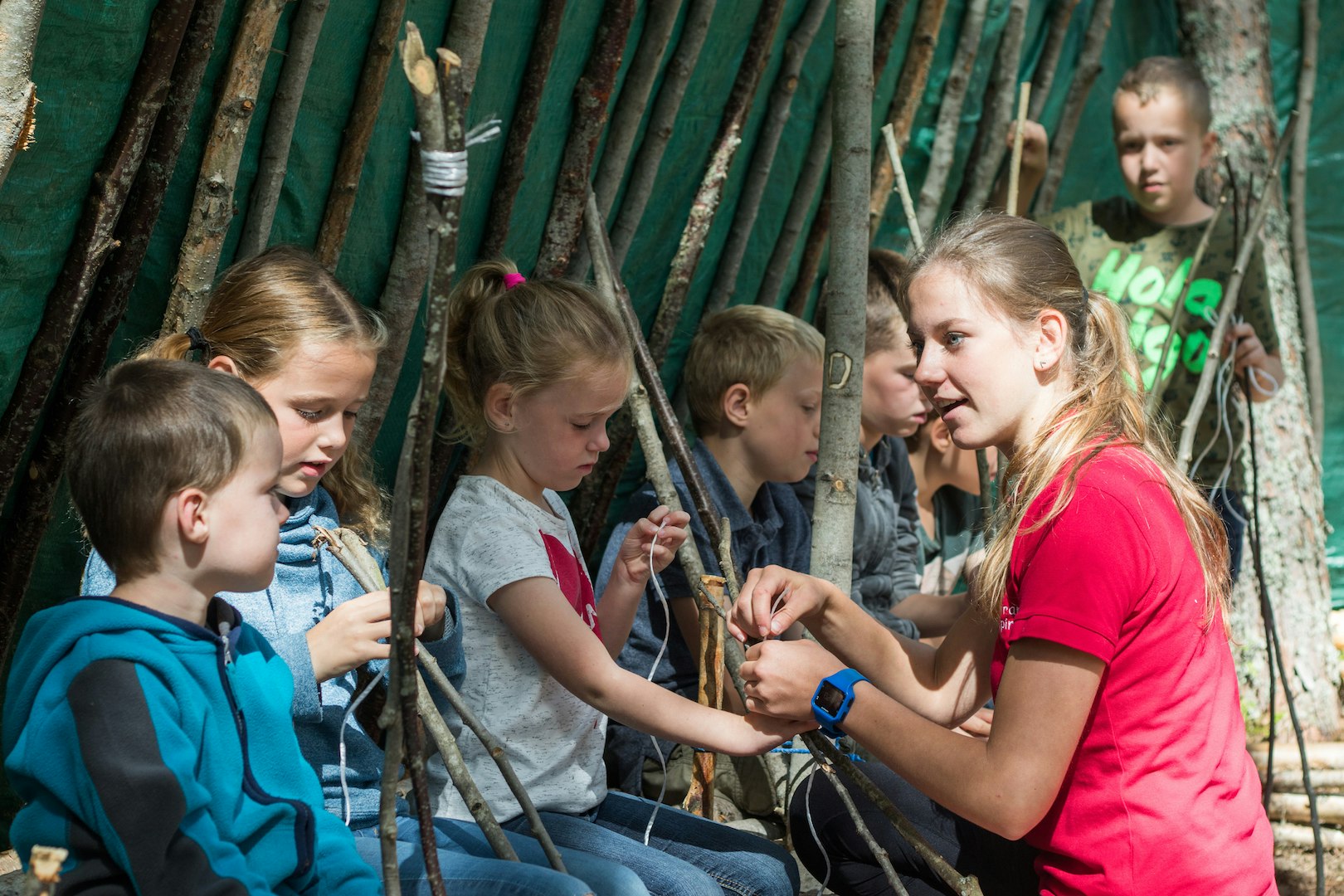 Rådastrands Camping