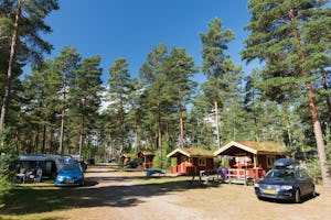 Rådastrands Camping