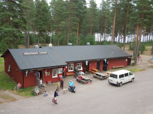 Rådastrands Camping