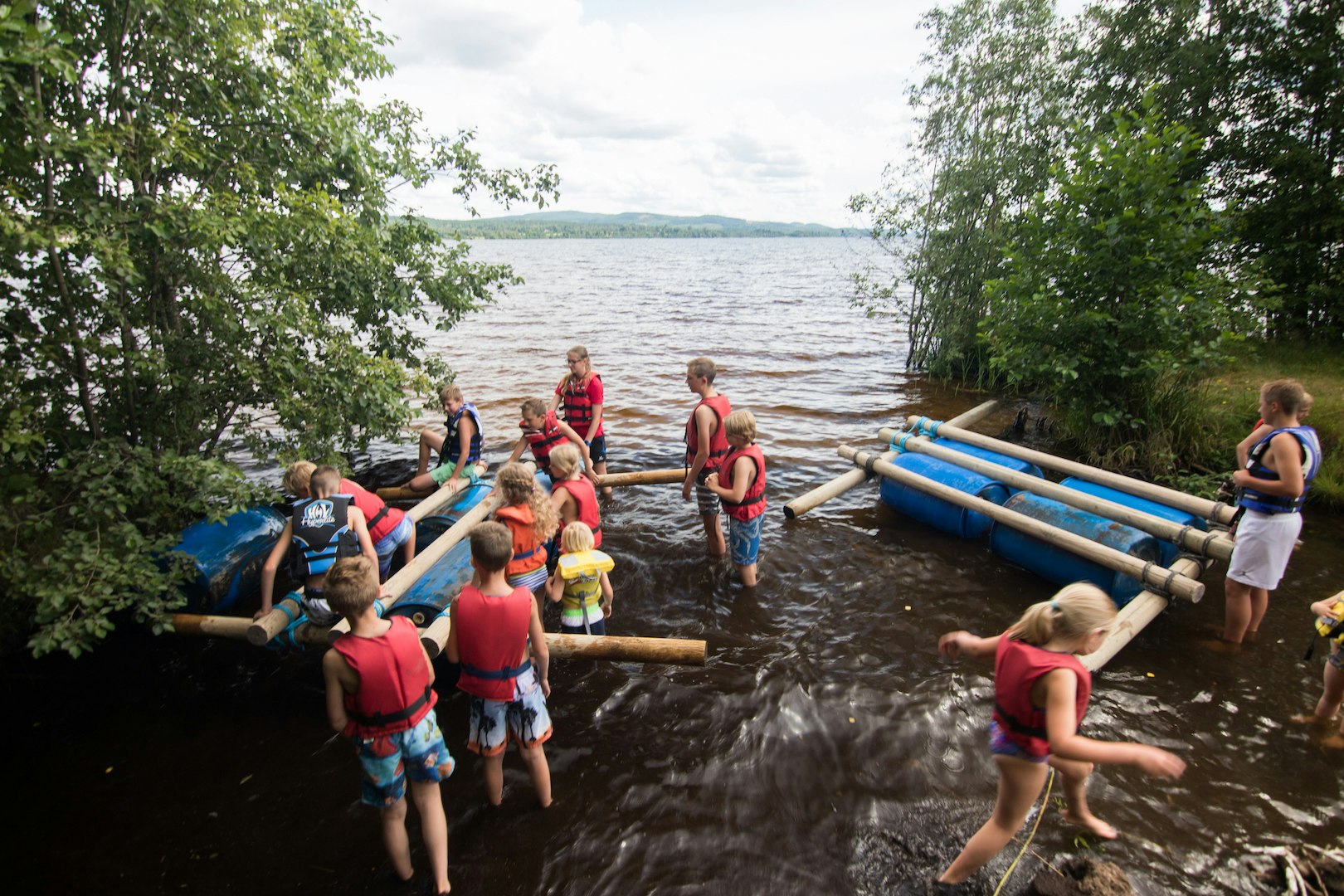 Rådastrands Camping