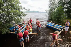 Rådastrands Camping