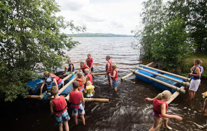 Rådastrands Camping