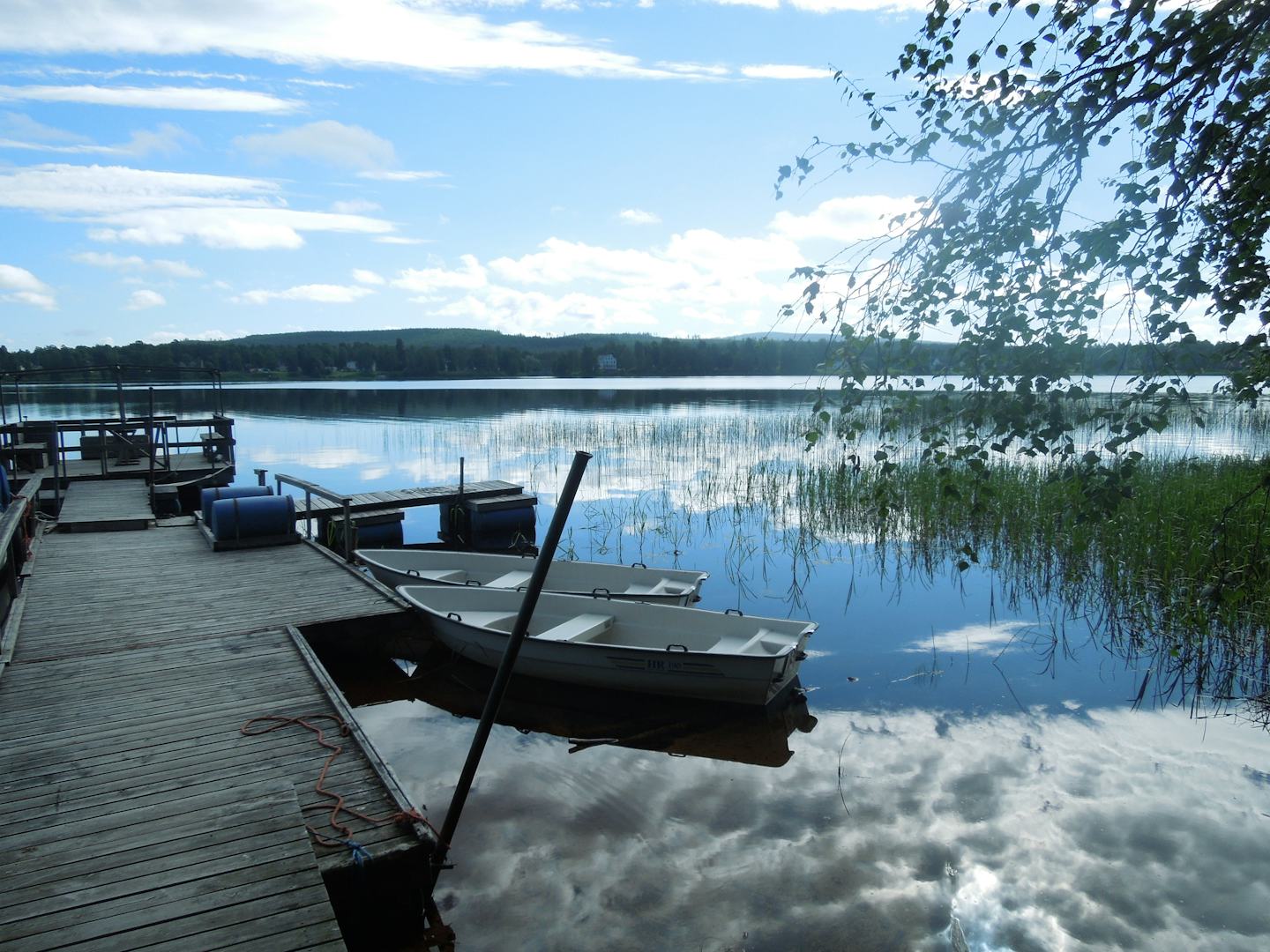 Rådastrands Camping