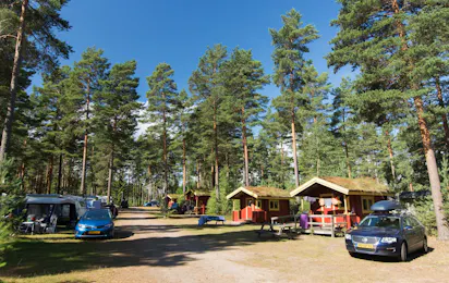 Rådastrands Camping