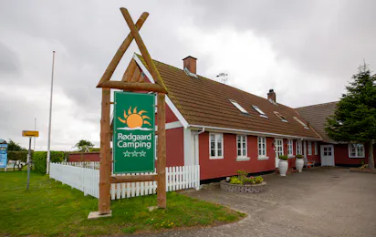 Rødgård Camping