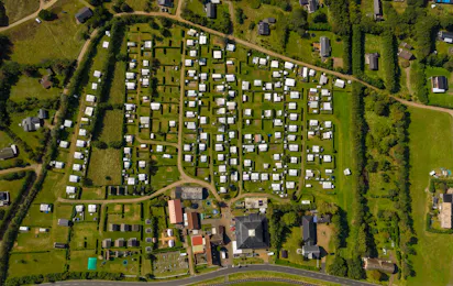 Rødgård Camping