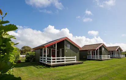 Rødgård Camping