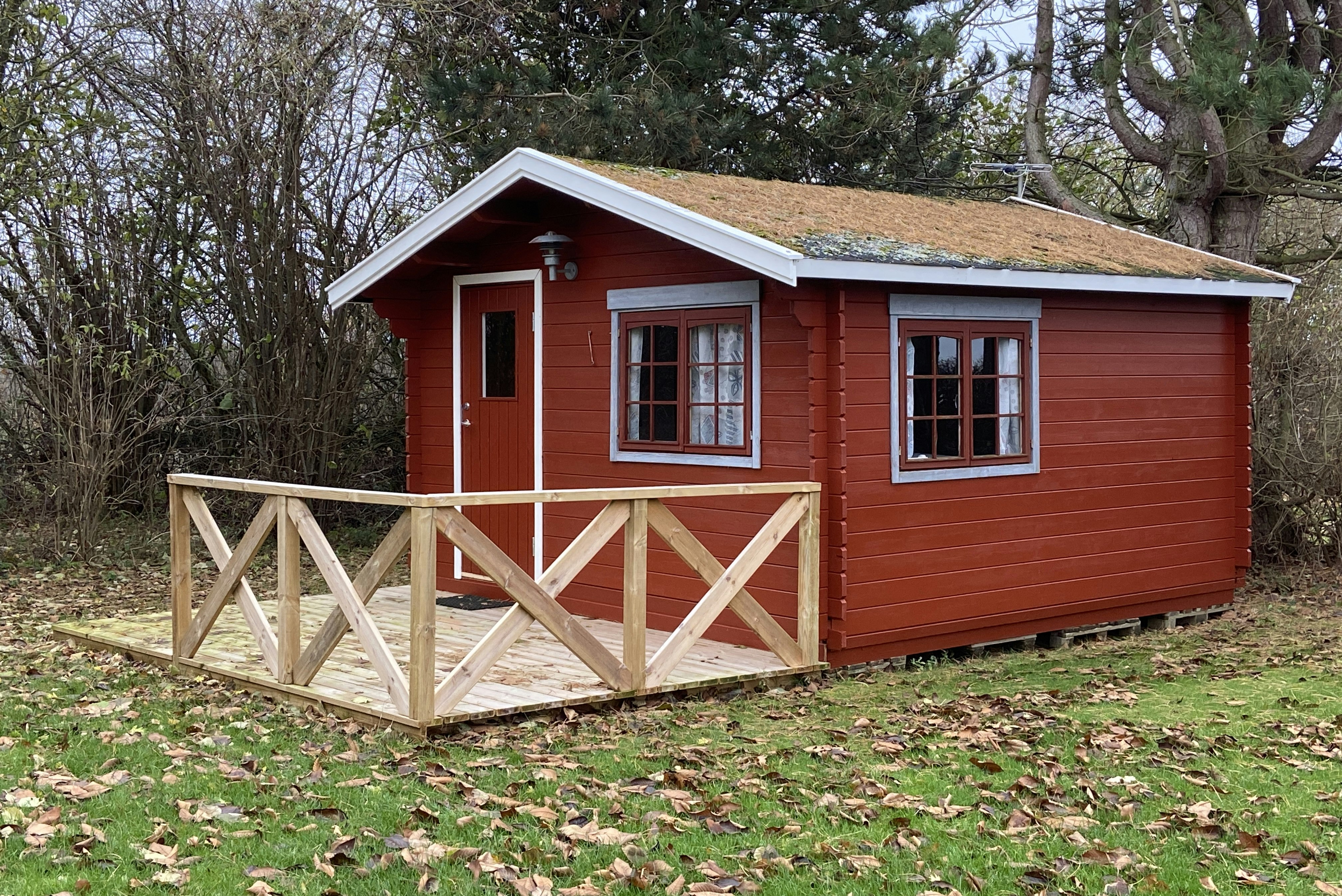 Feriebyens Camping
