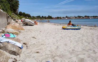 Feriebyens Camping