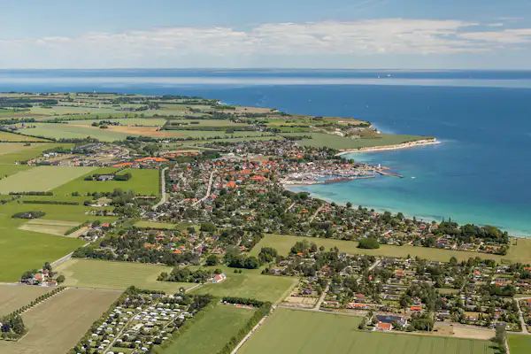 Feriebyens Camping