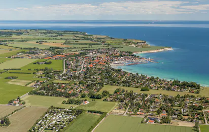 Feriebyens Camping