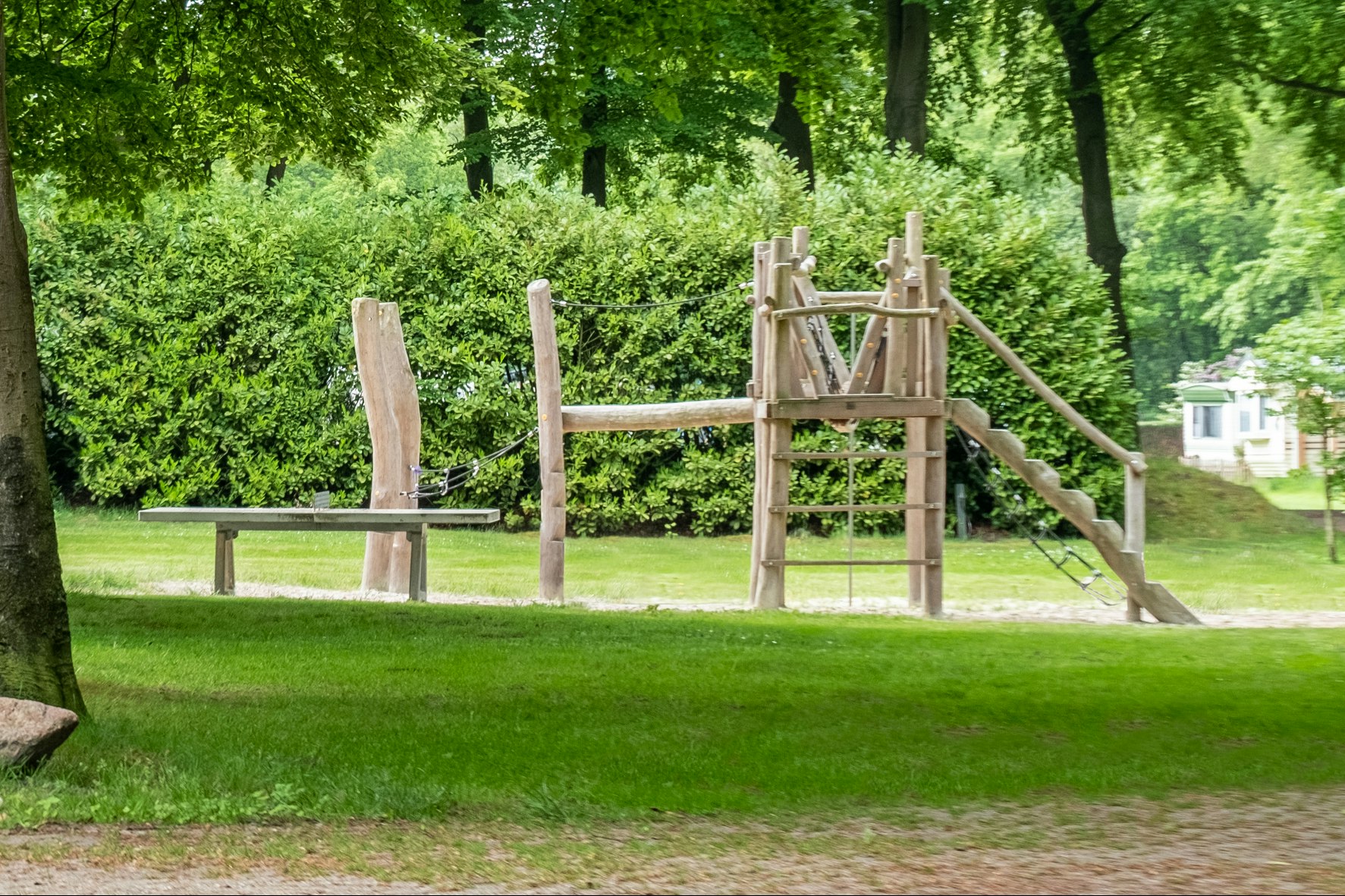 Recreatie Centrum Ronostrand