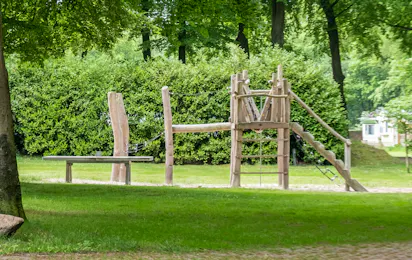 Recreatie Centrum Ronostrand