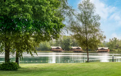 Recreatie Centrum Ronostrand