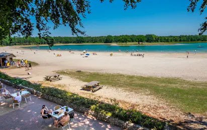Recreatie Centrum Ronostrand