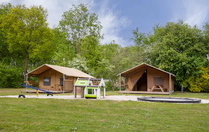 Recreatie Centrum Ronostrand