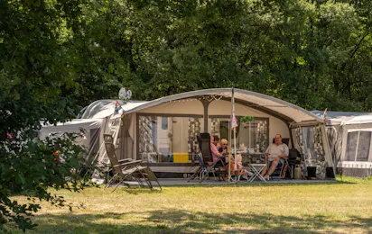 Recreatie Centrum Ronostrand