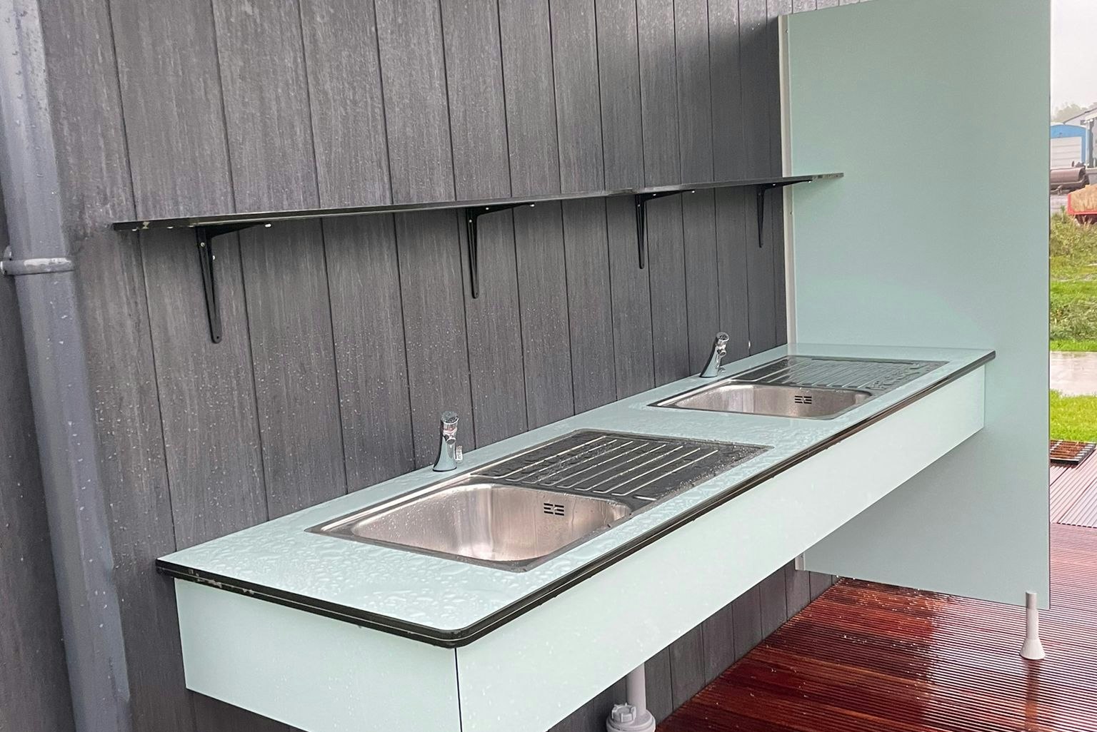 Recreatie in de Tuin