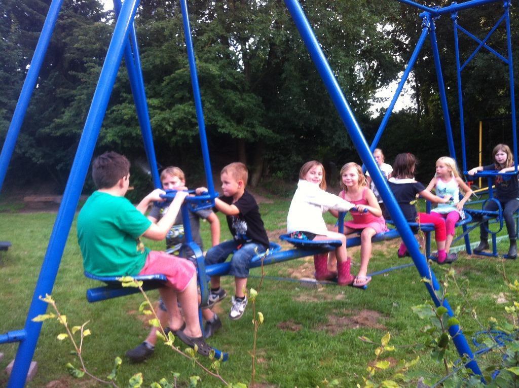 Recreatie Te Boomsgoed