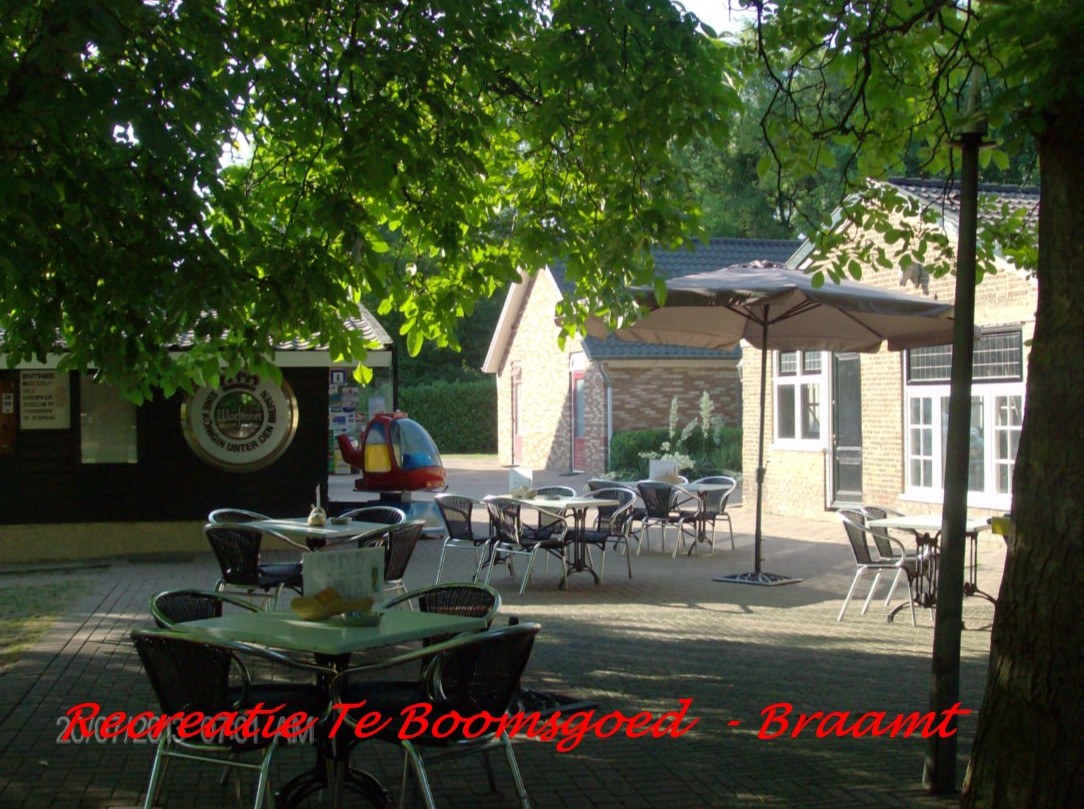 Recreatie Te Boomsgoed