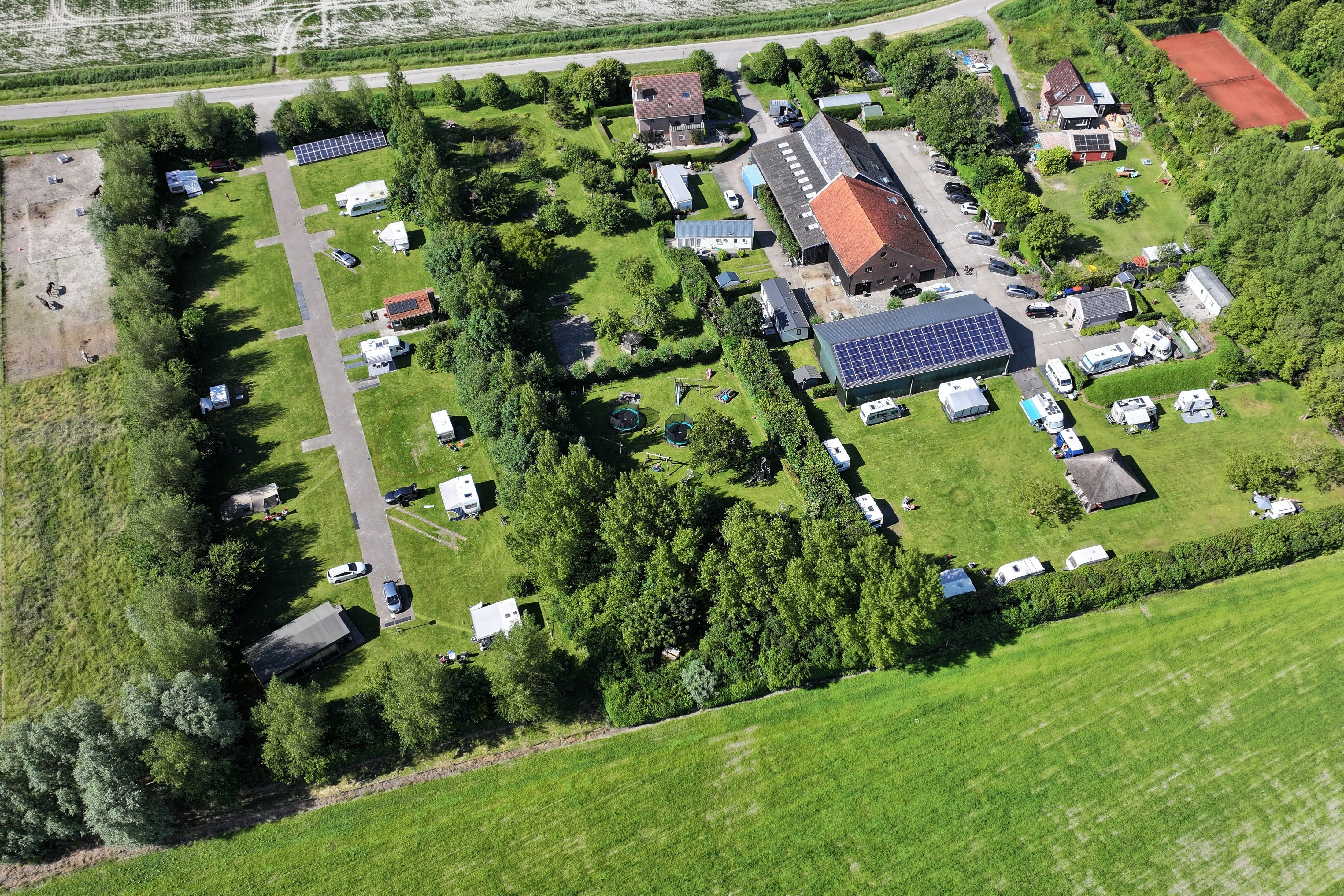 Recreatiebedrijf Boot