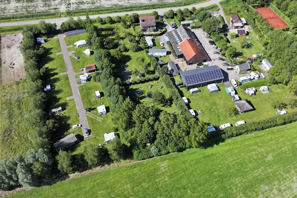 Recreatiebedrijf Boot