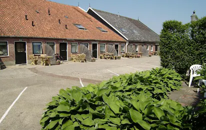 Recreatiebedrijf Boot