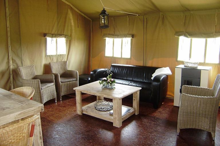 Recreatiebedrijf Boot