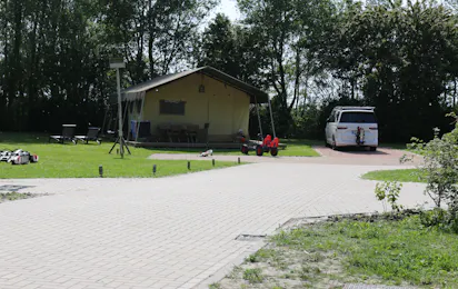 Recreatiebedrijf Boot