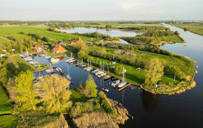 Recreatiebedrijf De Koevoet