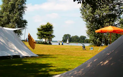 Recreatiebedrijf De Koevoet