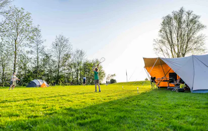 Recreatiebedrijf De Koevoet