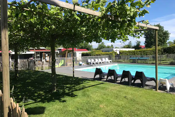 Recreatiebedrijf De Weyde Blick