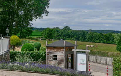 Recreatieboerderij Tergracht