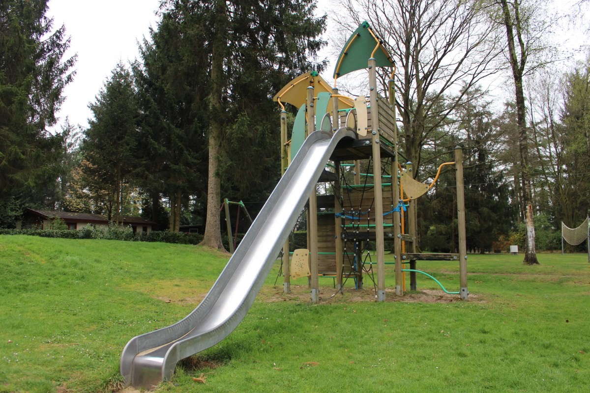 Recreatiebospark De Reehorst