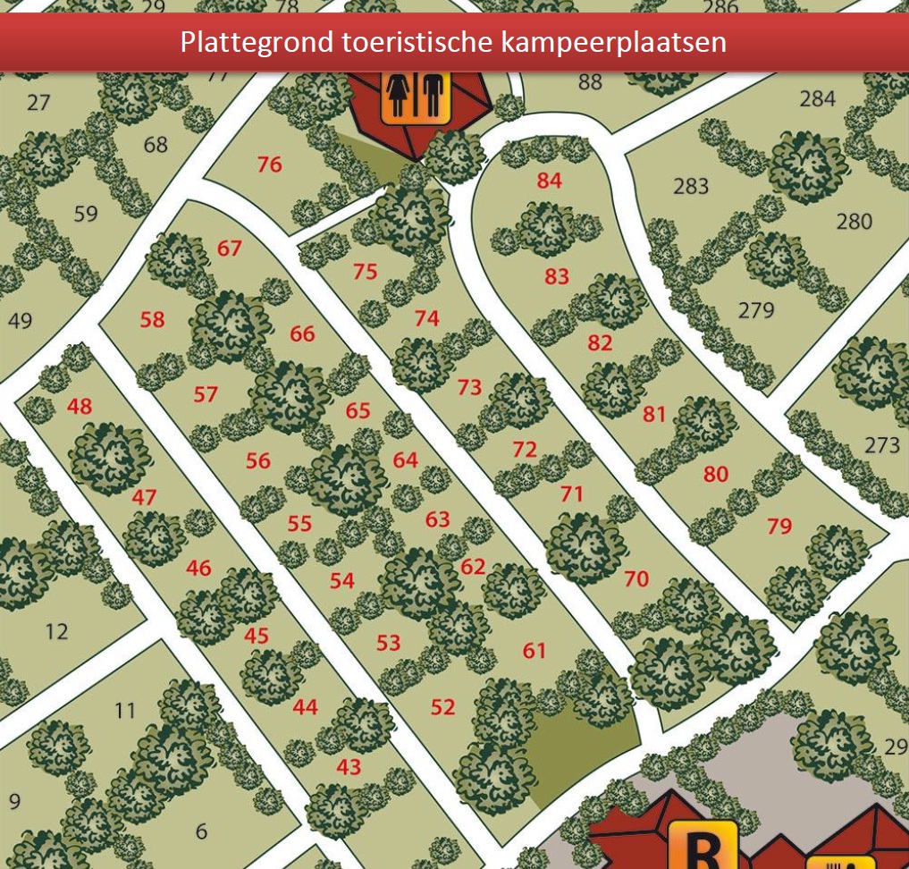 Recreatiebospark De Reehorst