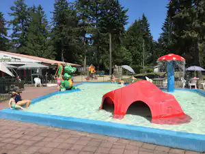 Recreatiebospark De Reehorst