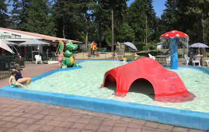 Recreatiebospark De Reehorst
