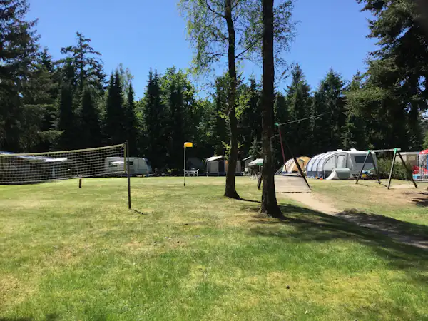 Recreatiebospark De Reehorst