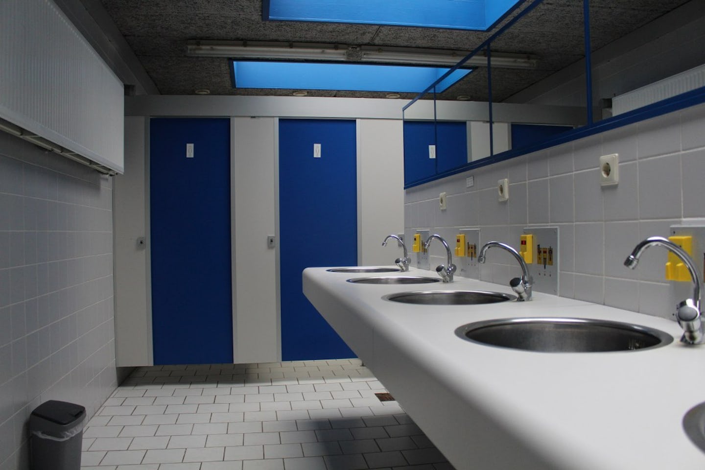 Recreatiebospark De Reehorst