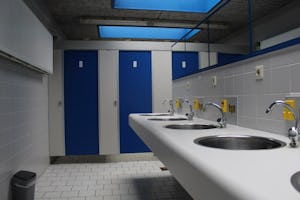 Recreatiebospark De Reehorst