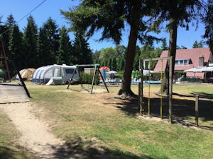 Recreatiebospark De Reehorst