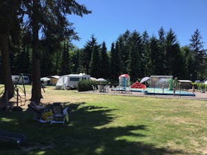 Recreatiebospark De Reehorst